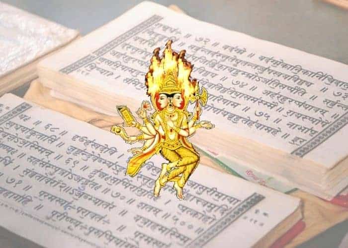 Agni Puran