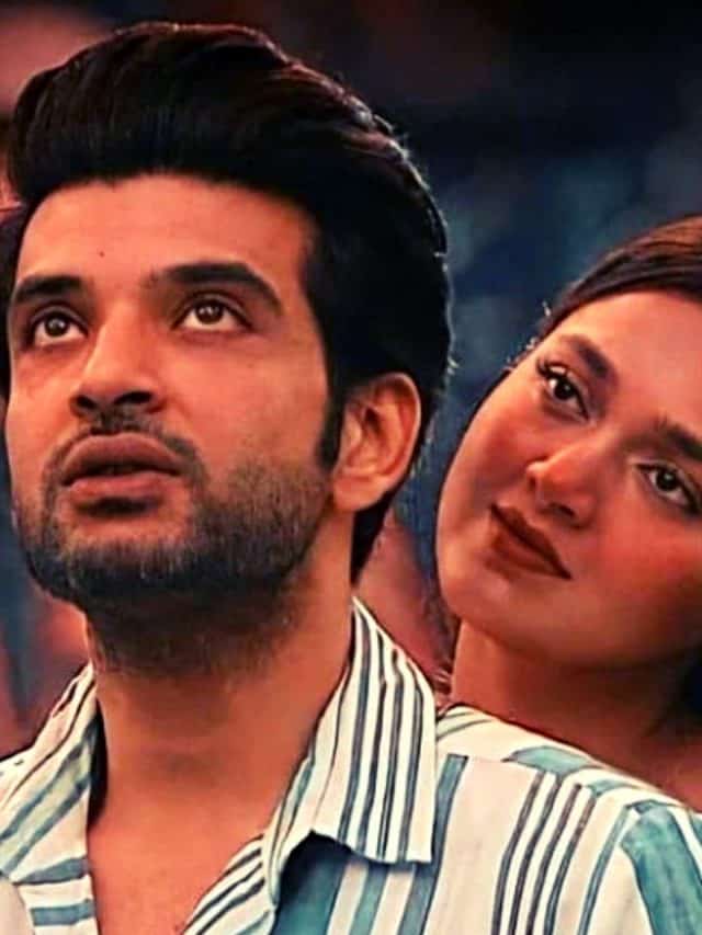 Karan Kundra Left Tejaswi Prakash