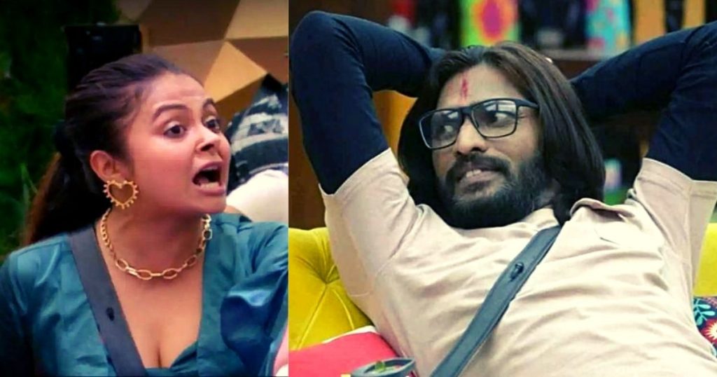 Big Boss 15 अभिजीत ने देवोलीना को किस करने के लिए किया ब्लैकमेल