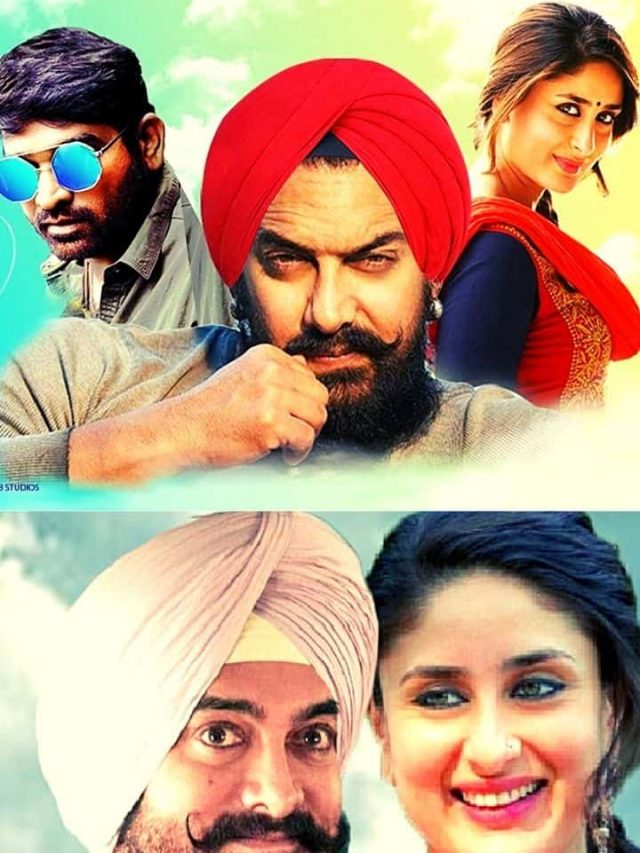 Laal Singh Chaddha star caste