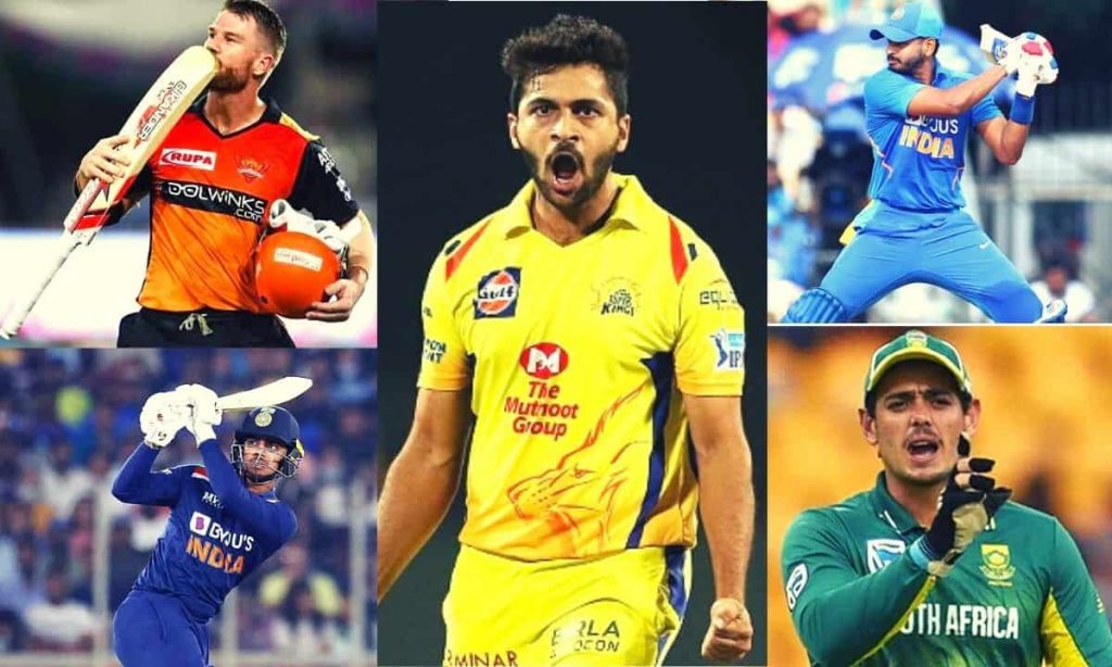 5 खिलाडी को Ipl 2022 Auction में होगी पैसो की बारिश