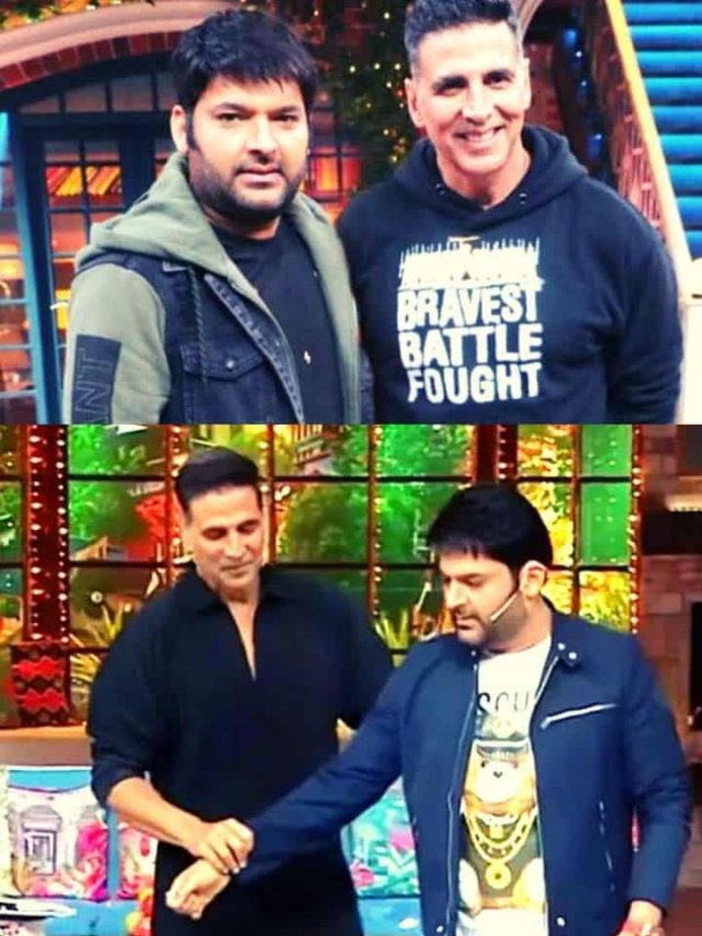 'Kapil Sharma Show' के Fens के लिए बुरी खबर !!