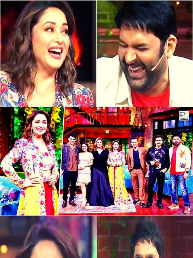 The Kapil Sharma Show Return News