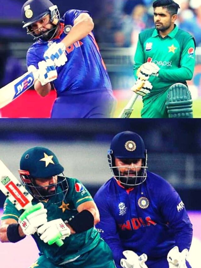 india vs pakistan 2022