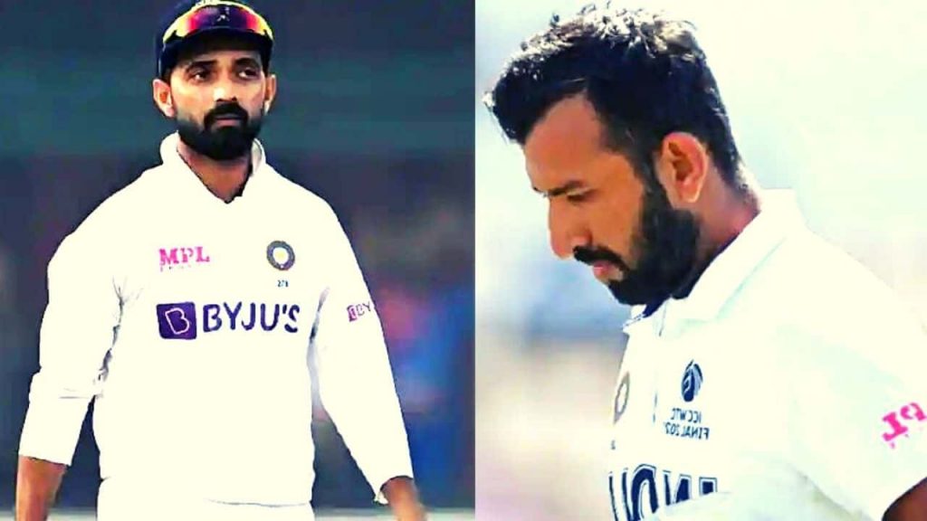भारतीय टीम के नये कप्तान बनते ही इन दिग्गज खिलाडीयो की हो गई छुट्टी