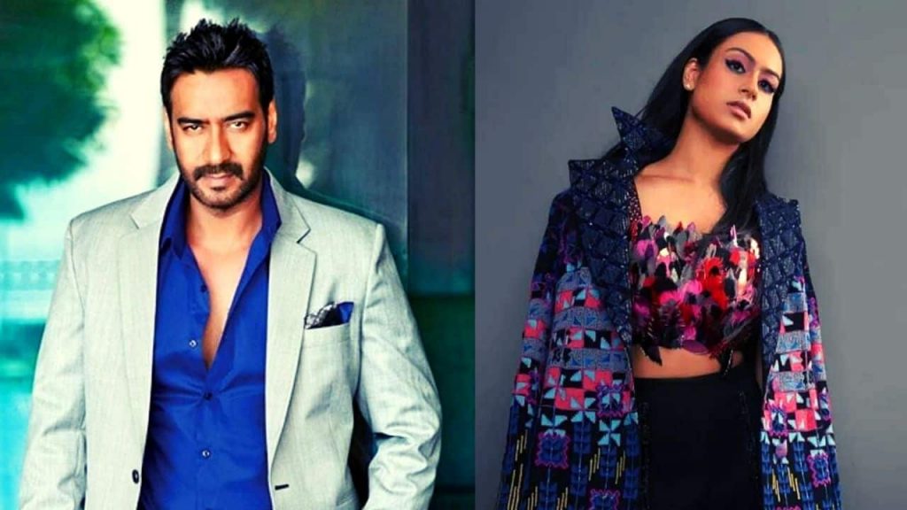 Ajay Devgan Daughter Nysa Devgan ने लूट ली सारी महफ़िल, कर दिया यह कमाल !