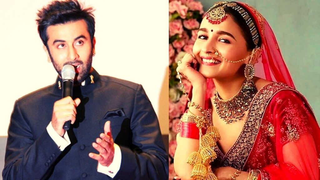 Ranbir Kapoor Alia Bhatt ki Shaadi को लेकर रणबीर ने जवाब दिया 'मुझे क्या पागल कुत्ते ने काटा है'!!