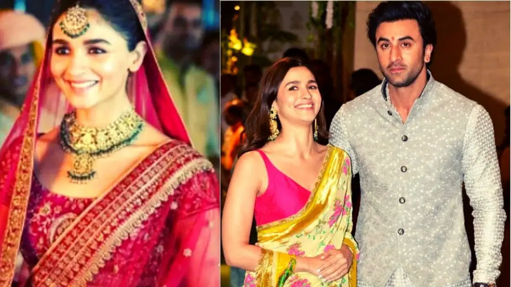 Ranbir Kapoor Alia Bhatt ki Shaadi को लेकर रणबीर ने जवाब दिया 'मुझे क्या पागल कुत्ते ने काटा है'!!