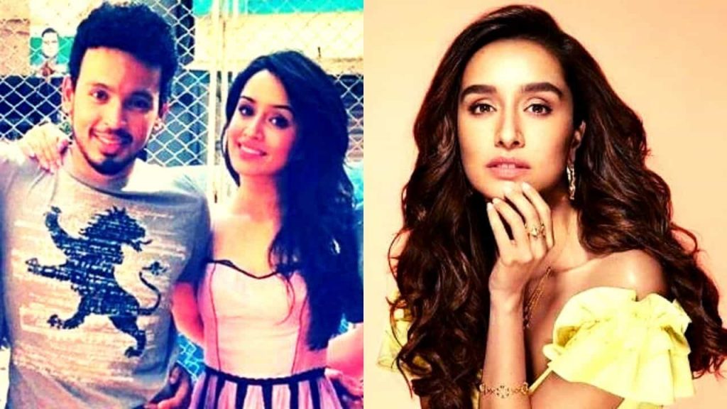 Shraddha Kapoor Boyfriend Rohan Shrestha का हो गया ब्रेकअप, यह थी वजह...