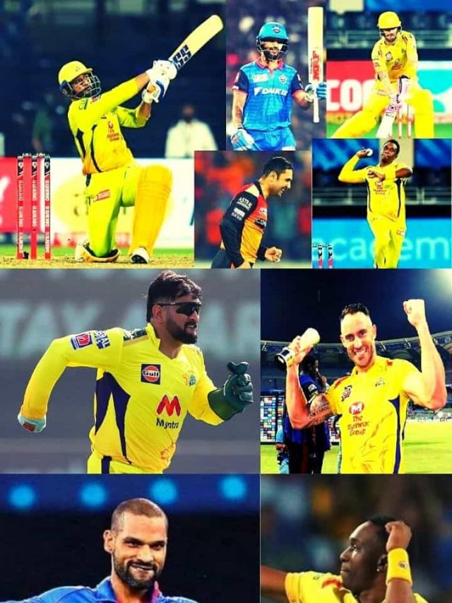 जाने इन 5 IPL Senior Players की फिटनेस का सीक्रेट?