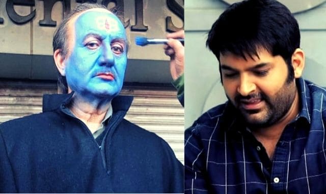 आखिर The Kashmir Files Controversy के बाद The Kapil Sharma Show पर लग गया ताला !
