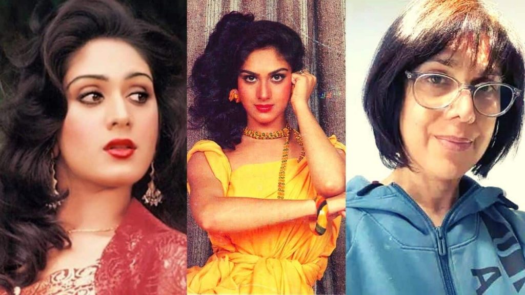 मिस इंडिया रह चुकी बॉलीवुड की मशहूर Actress Meenakshi Seshadri कहाँ और किस हालत में है, जानकर रह जाओगे हैरान !