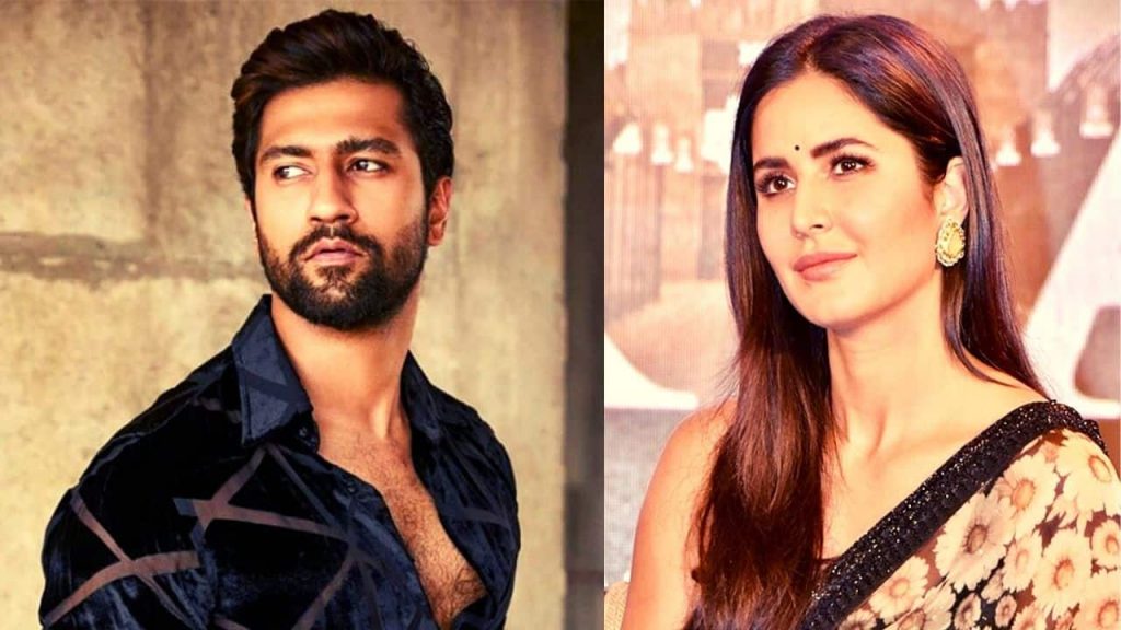 शादी के 3 महीने में ही Vicky kaushal Aur Katrina kaif की शादी की फाइल पहुंची कोर्ट की दहलीज पर..