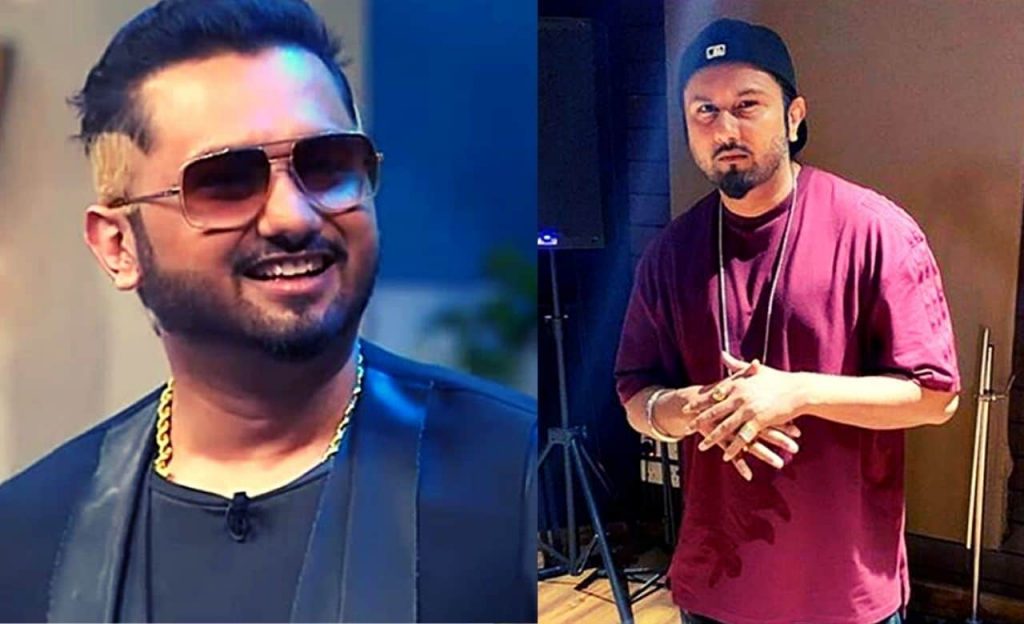 Yo-Yo Honey Singh को चलते शो में घुसे पांच लोग, दिल्ली पुलिस कर ढूंढ रही पांच शख्शो को