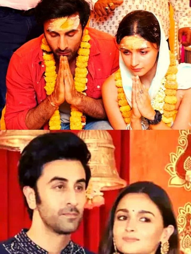 Ranbir Alia Wedding Date सीक्रेट क्यों रख रहा परिवार?