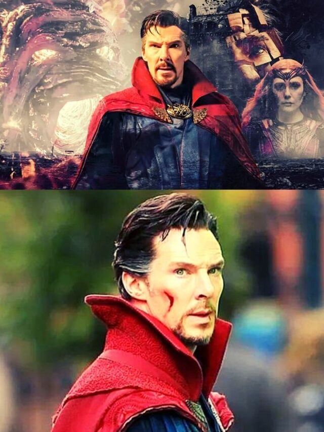 Marvel Doctor Strange 2 को कर दिया है Banned !