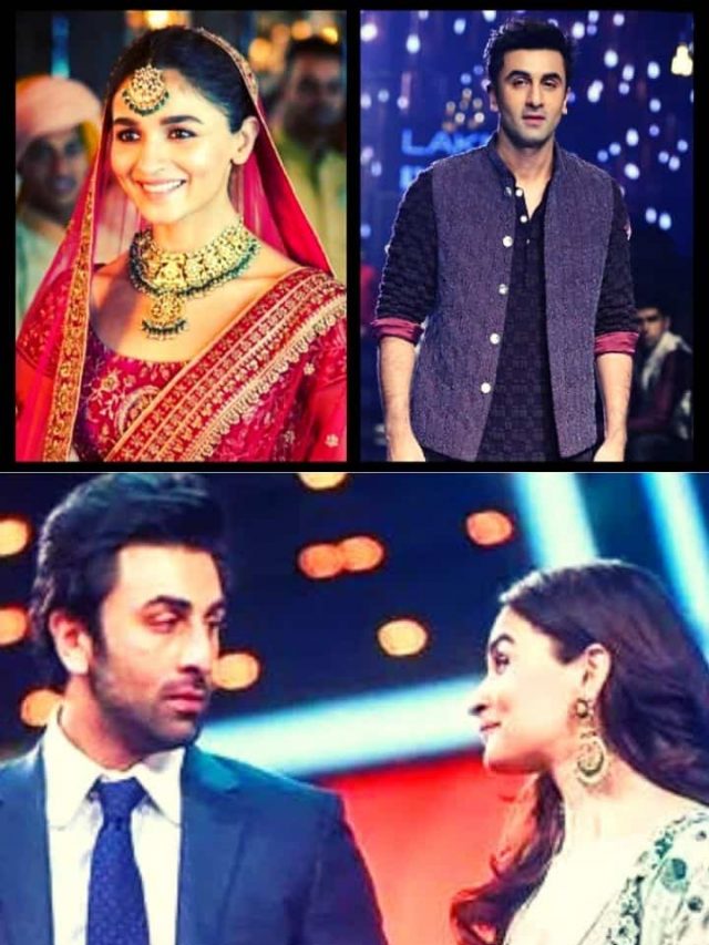 Ranbir Alia Shaadi के बाद यहाँ जायेंगे 'Honeymoon' पे..