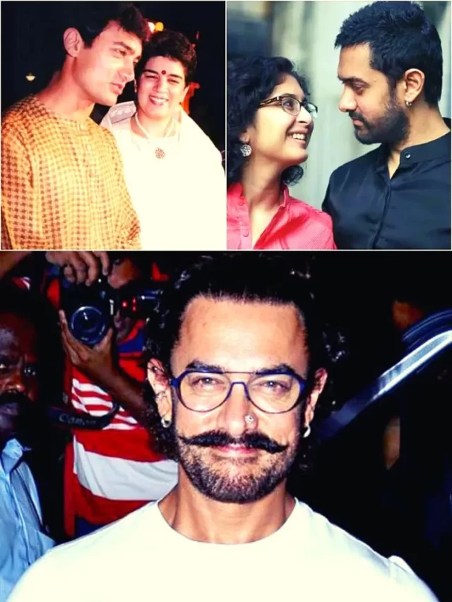 Aamir Khan News Today