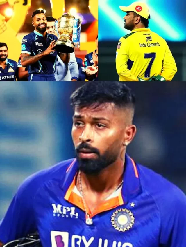 Cricket News Now Hardik Pandya