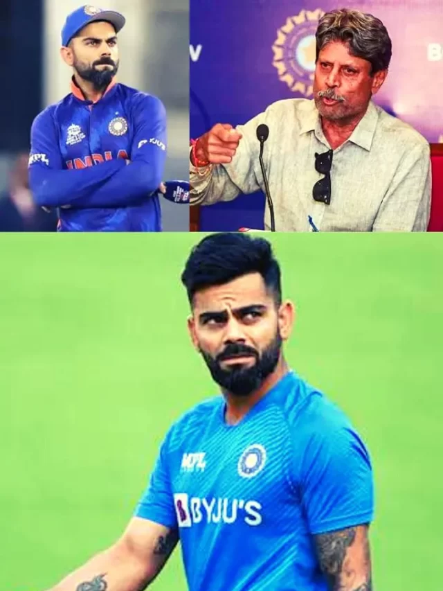 cricket news virat kohli