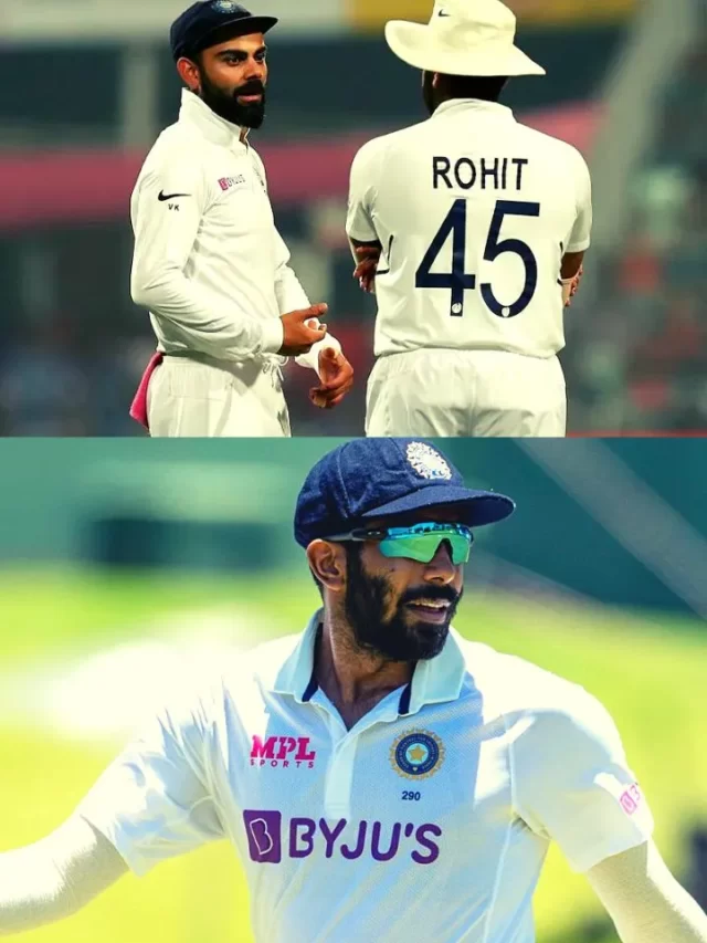 eng vs ind 5th test squad 2022