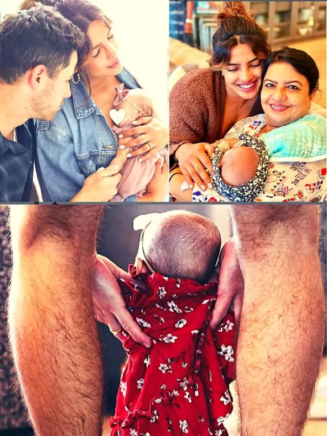 priyanka chopra baby news hindi