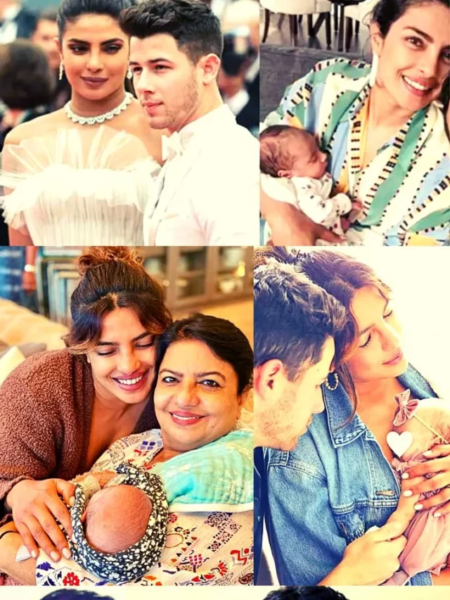 priyanka chopra baby news hindi