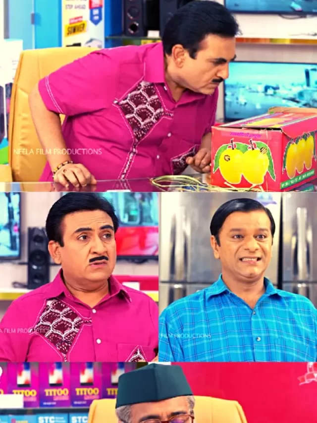 taarak mehta ka ooltah chashmah new episode