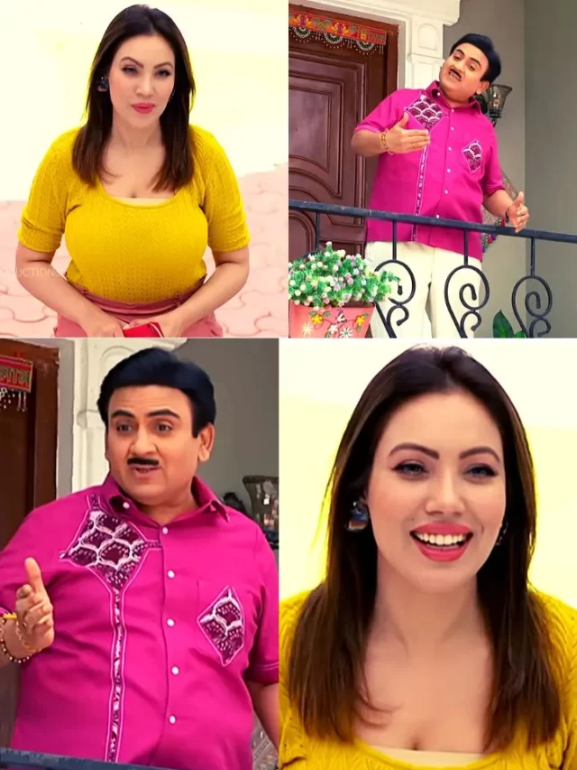 tarak mehta new episode jethalal babitaji