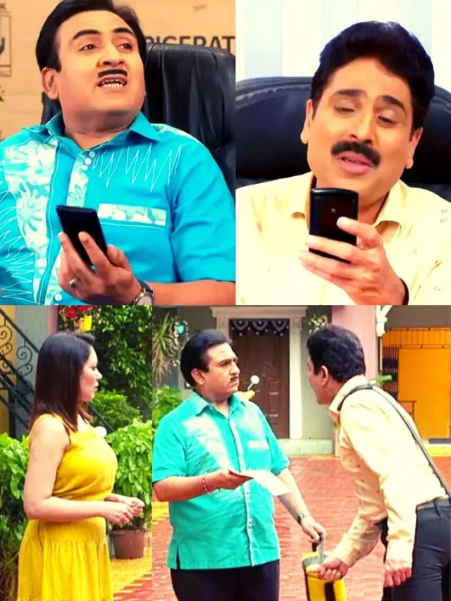 tmkoc latest news in hindi