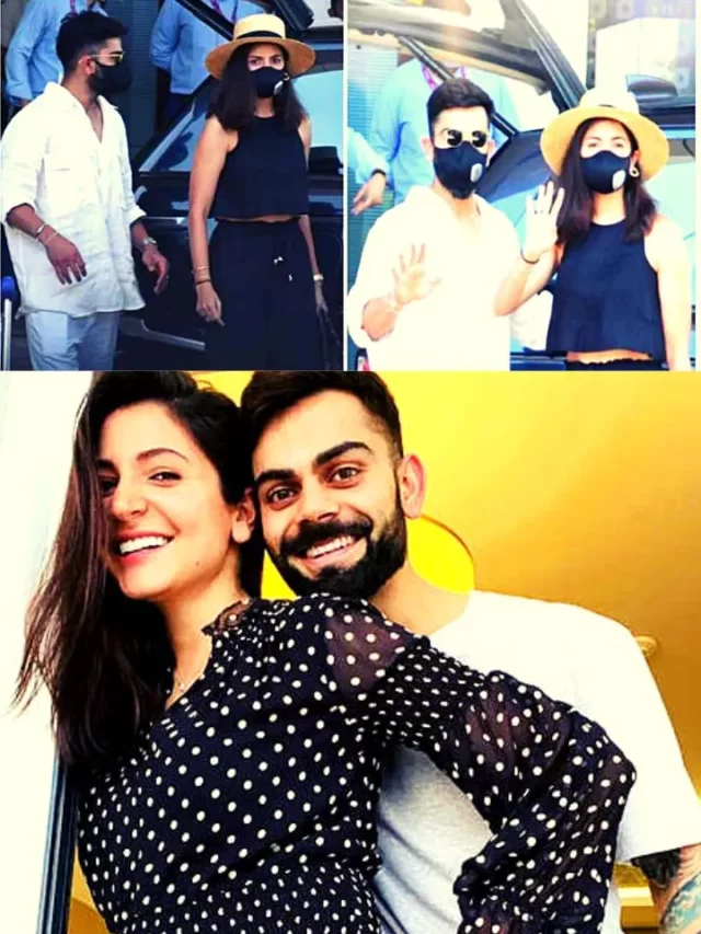 virat kohli anushka sharma news