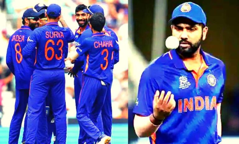 India Team Squad For 2nd Odi: दूसरे वनडे में कप्तान रोहित शर्मा करेंगे यह बदलाव, जाने क्या होगी प्लेयिंग 11 !
