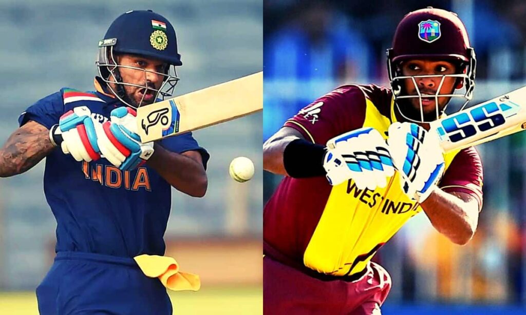 India vs West Indies 2022 Squad Odi रोहित शर्मा के ना होने से यह होंगे टीम के कप्तान !