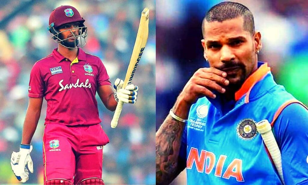 India vs West Indies 2022 Squad Odi वेस्ट इंडिस दौरे में हुवे चौंकानेवाले बदलाव !