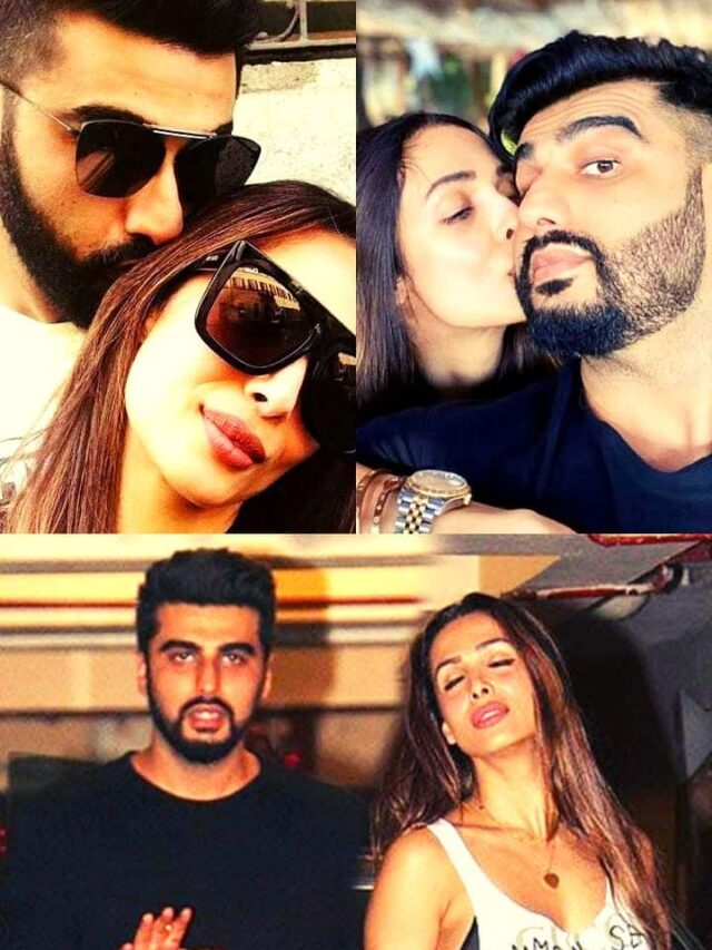 arjun kapoor and malaika arora love story in hindi