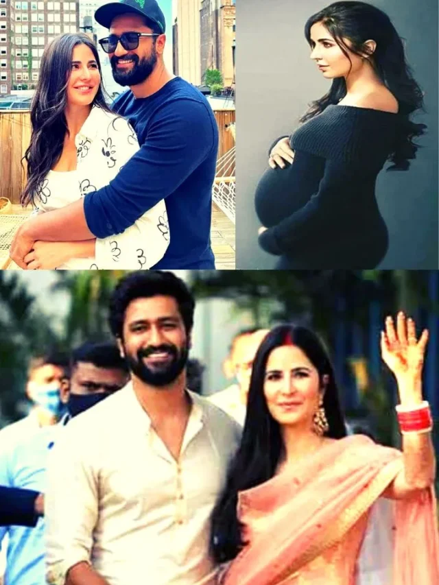 katrina kaif pregnant