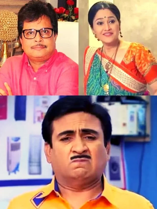 new daya in tmkoc