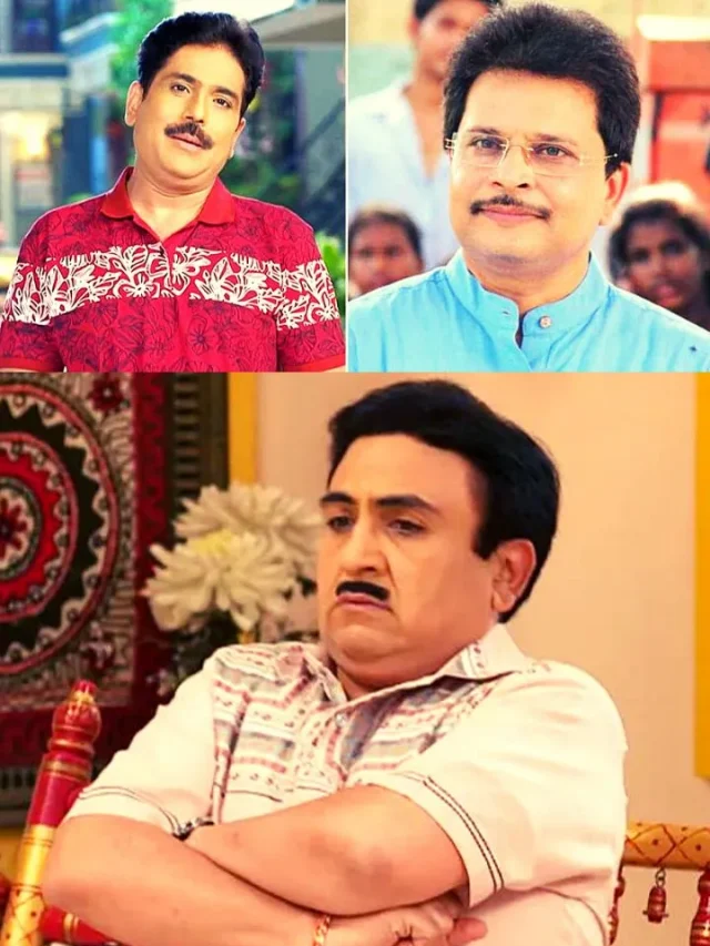 shailesh lodha left tmkoc