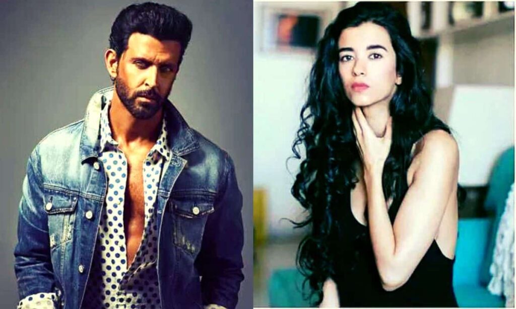 hrithik roshan saba azad wedding news