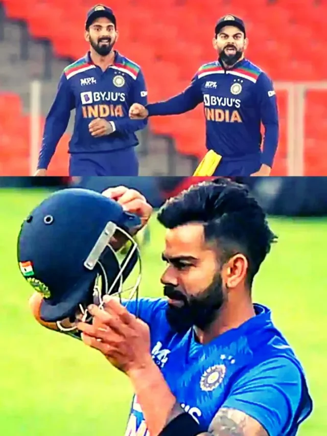 Asia Cup 2022 Virat kohli And Kl Rahul