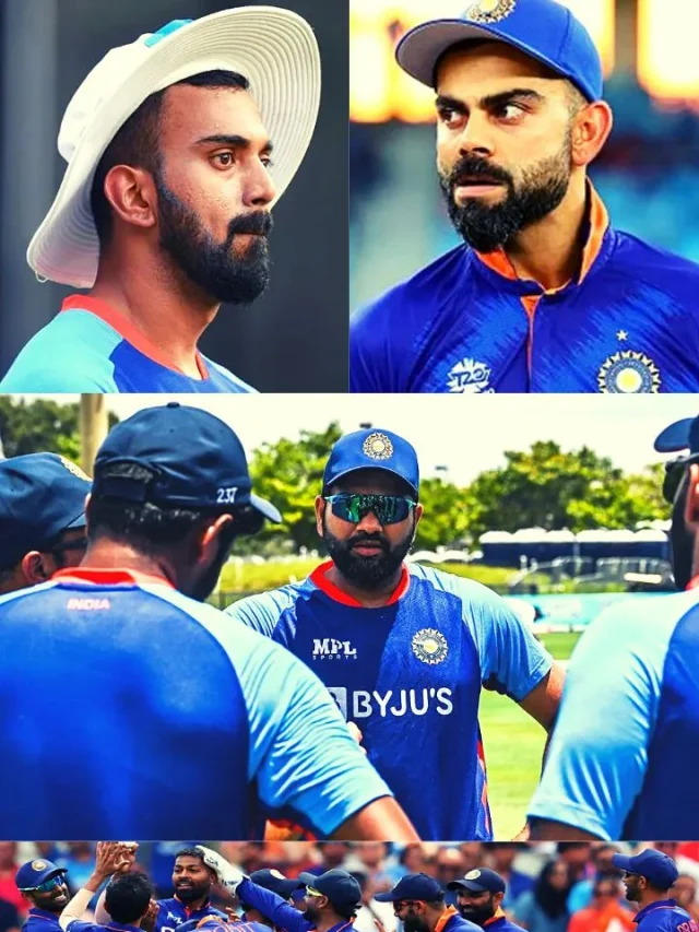 Cricket News Virat kohli Kl Rahul