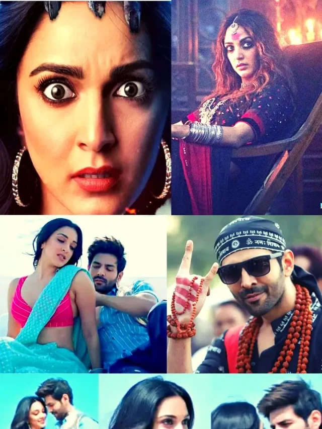 bhool bhulaiyaa 3 cast