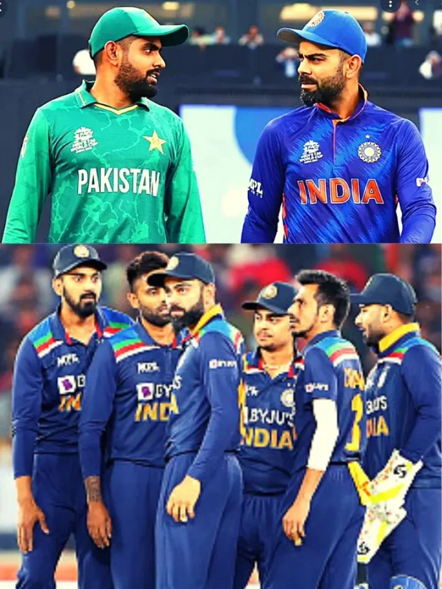 india vs pakistan asia cup 2022 Virat, Kl Rahul, babar Aazam