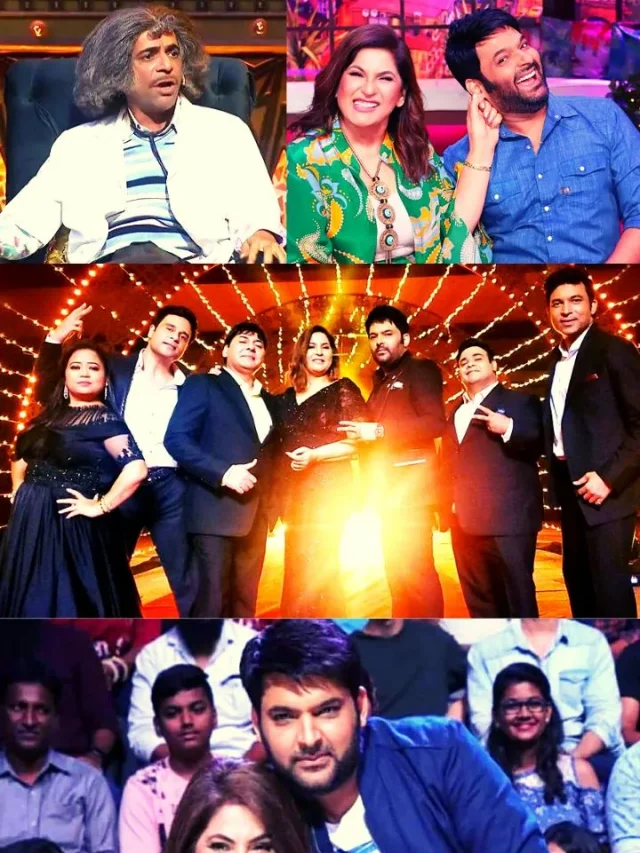 kapil sharma show new season