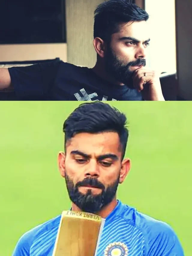 virat kohli on mental health