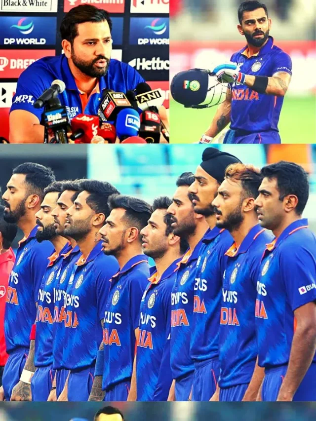 India T20 World Cup squad 2022 Playing 11