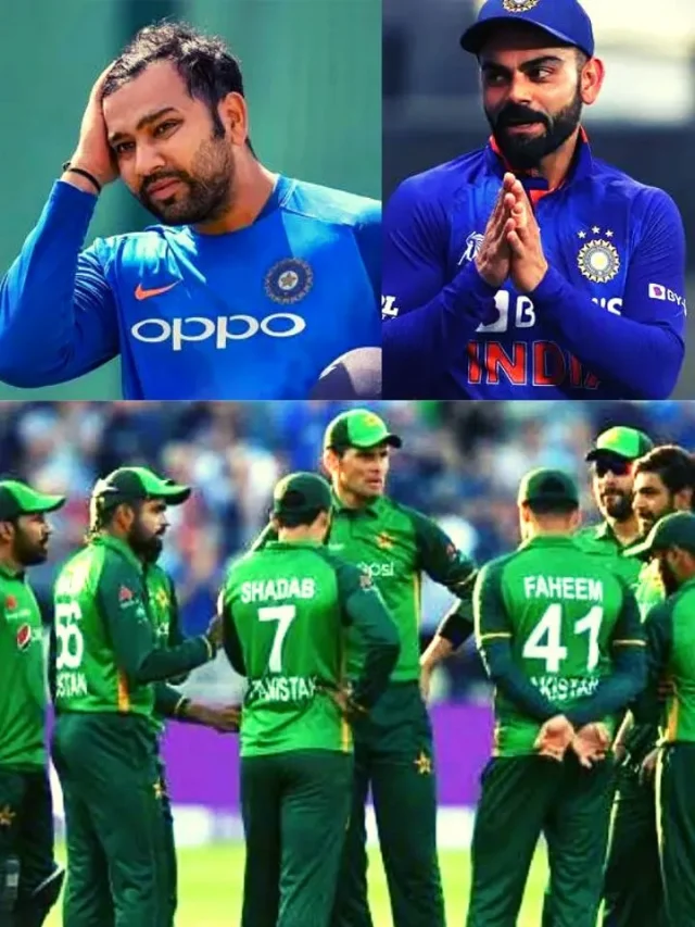 India vs Pakistan T20 World Cup 2022 News