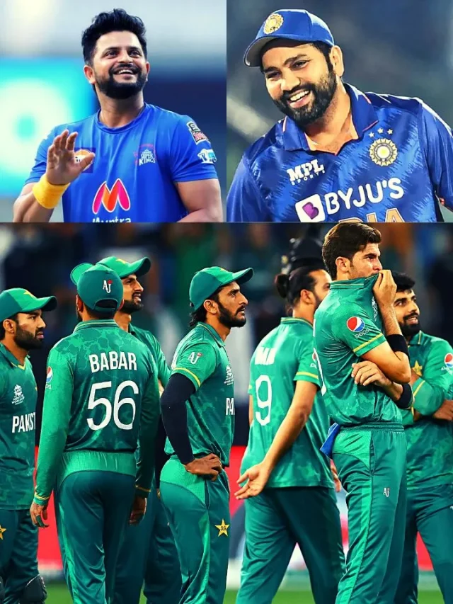 India vs Pakistan T20 World Cup News