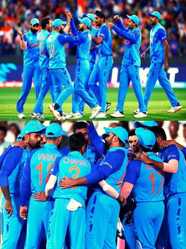 Team India Cricket News