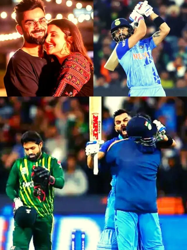 anushka sharma post on virat kohli